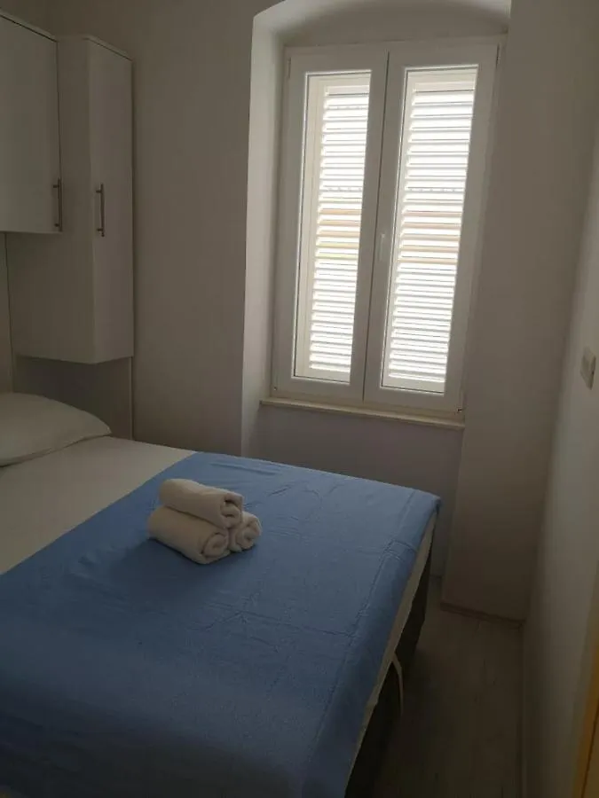 Apartment Lilybelle Kastela