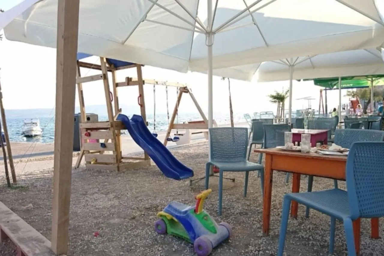 Apartment Lilybelle Kastela