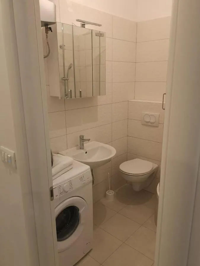 Apartment Lilybelle Kaštela Croacia