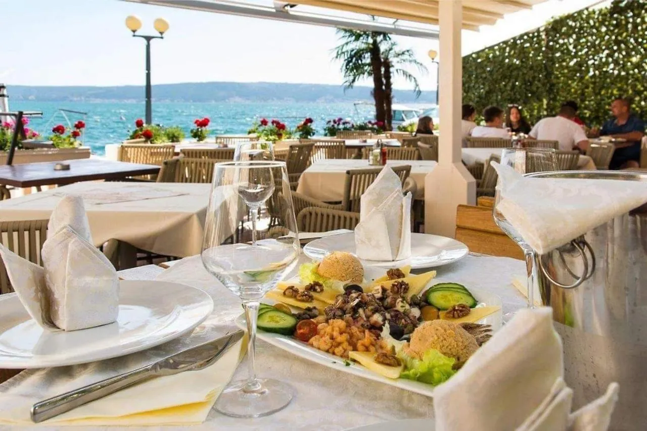 Apartment Lilybelle Kastela