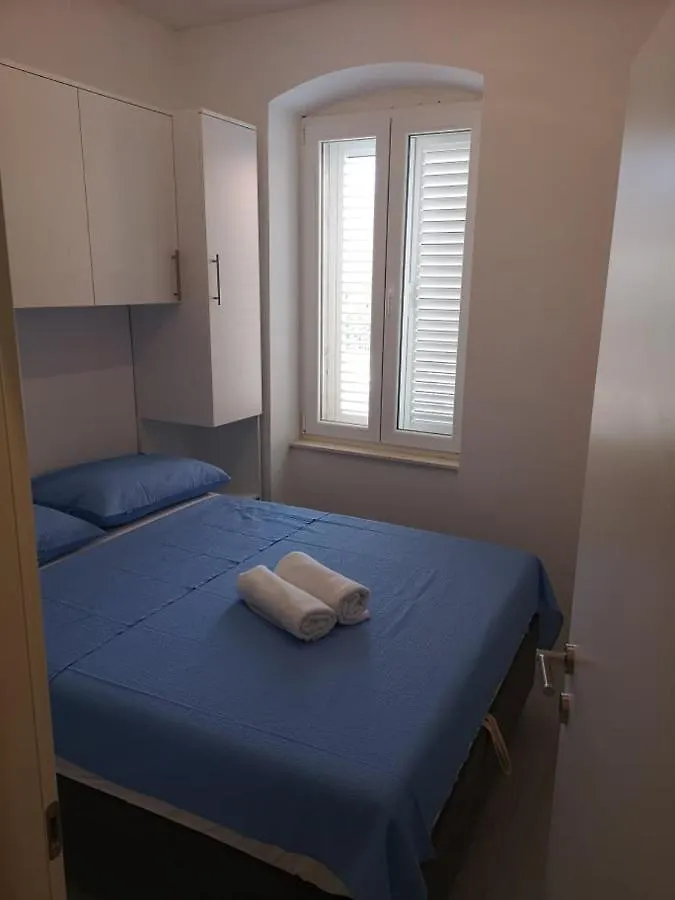 Apartment Lilybelle Kastela 0*,