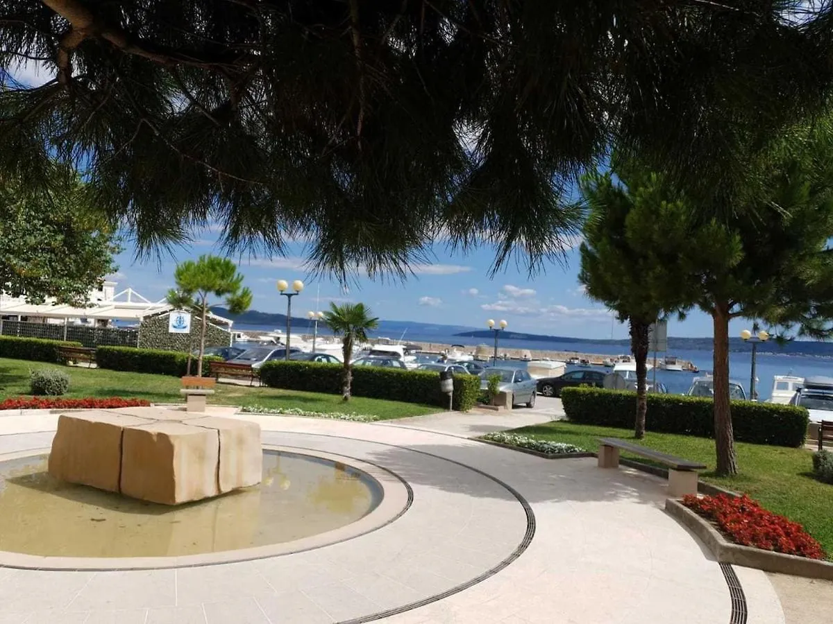 Apartment Lilybelle Kastela