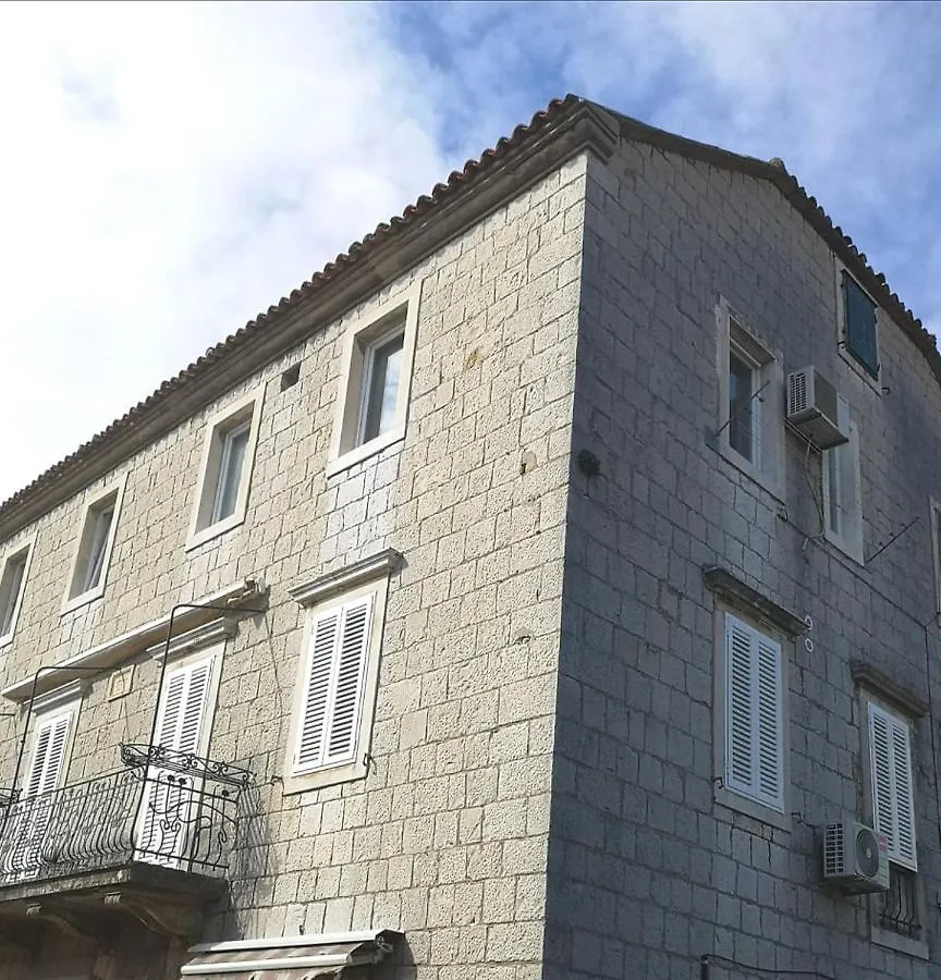 Apartment Lilybelle Kastela Croatia