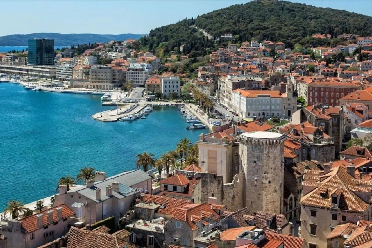Apartment Lilybelle Kastela