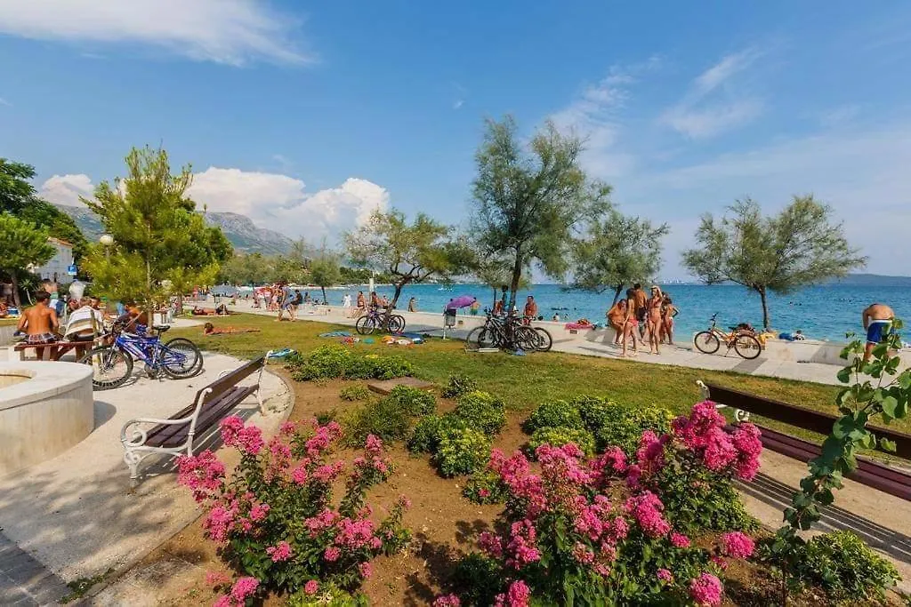 Apartment Lilybelle Kastela