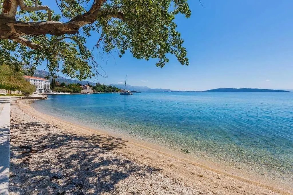 Apartment Lilybelle Kastela Croatia