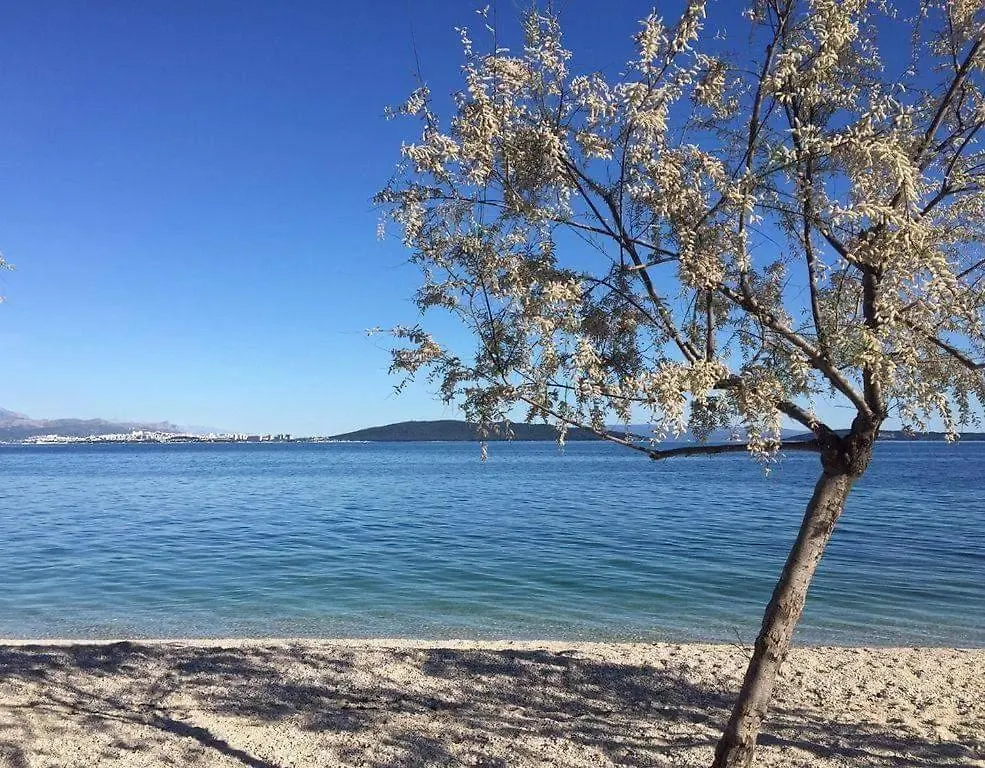 Apartment Lilybelle Kastela Croatia