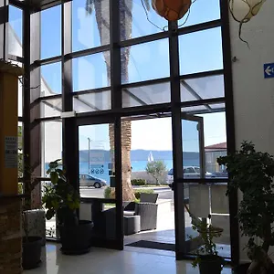 Hotel Ballet School, Kaštela