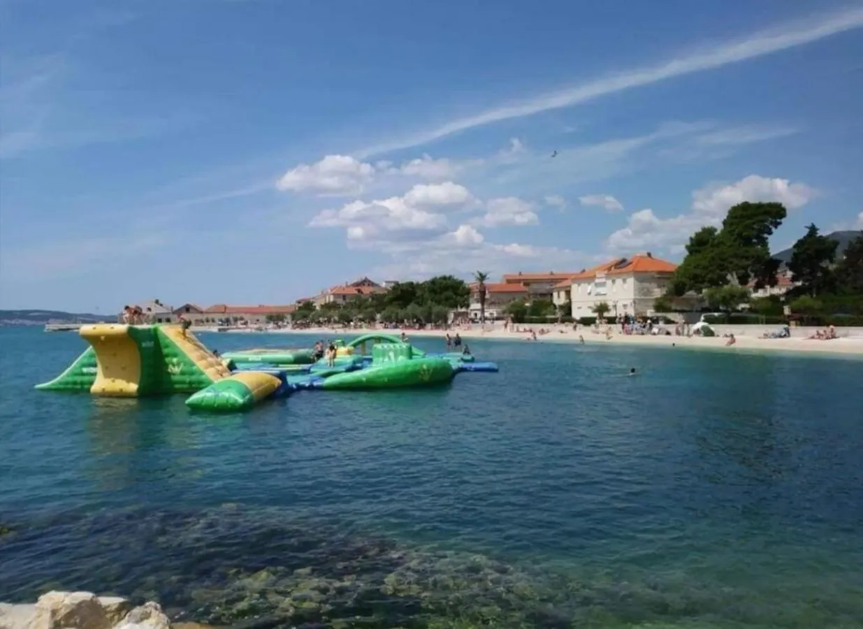 Apartment Lilybelle Kaštela Chorvatsko