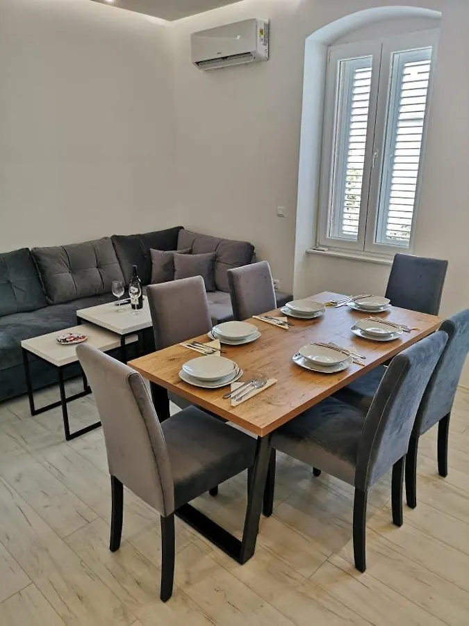 Apartment Lilybelle Kaštela Chorvatsko