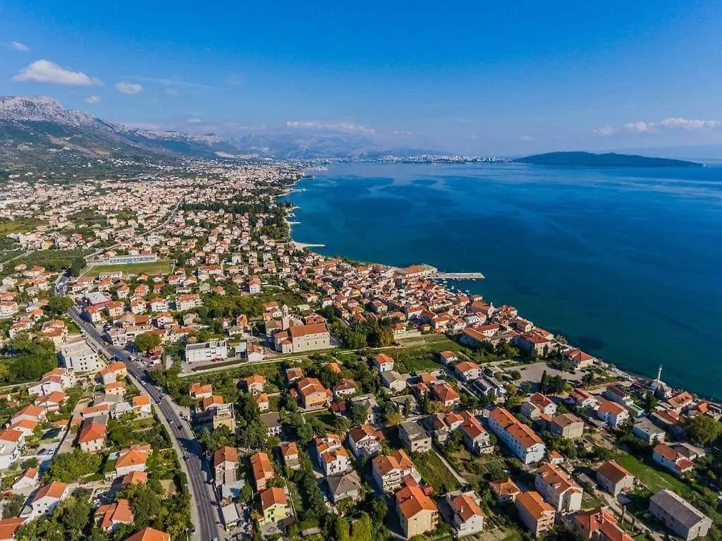 Apartment Lilybelle Kaštela